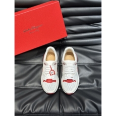 Ferragamo Sneakers